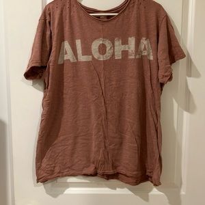 ALOHA from Magnolia Pearl ☺️